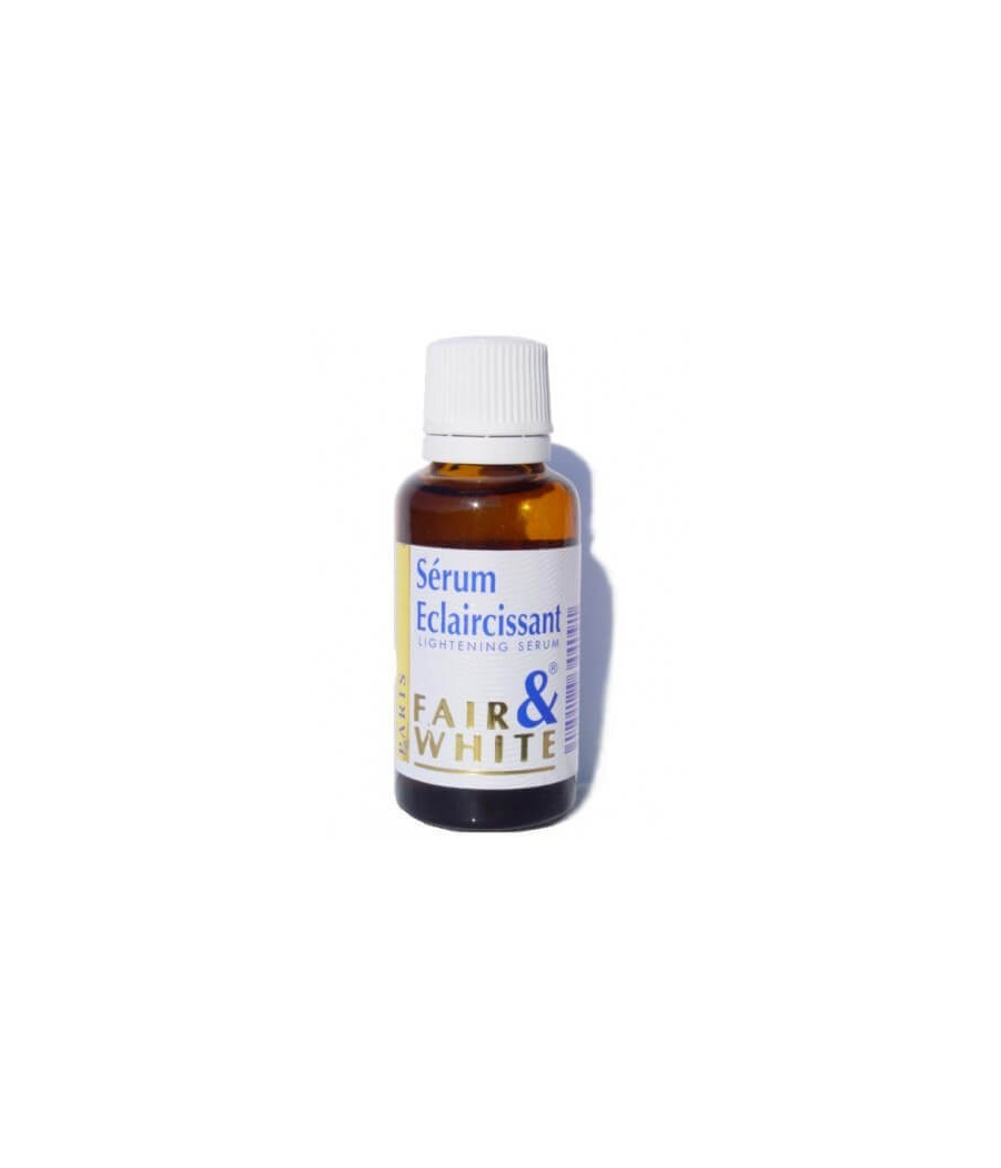 SERUM ECLAIRCISSANT