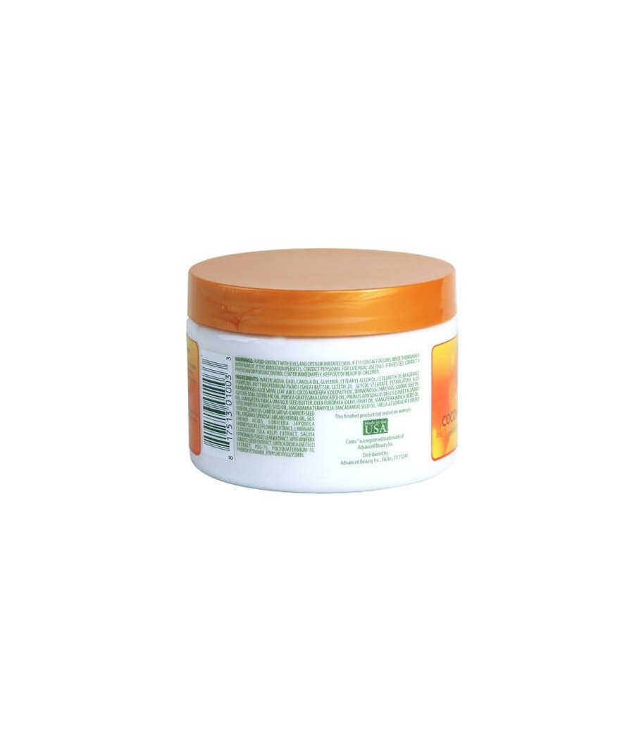 CANTU  CURLING CREME