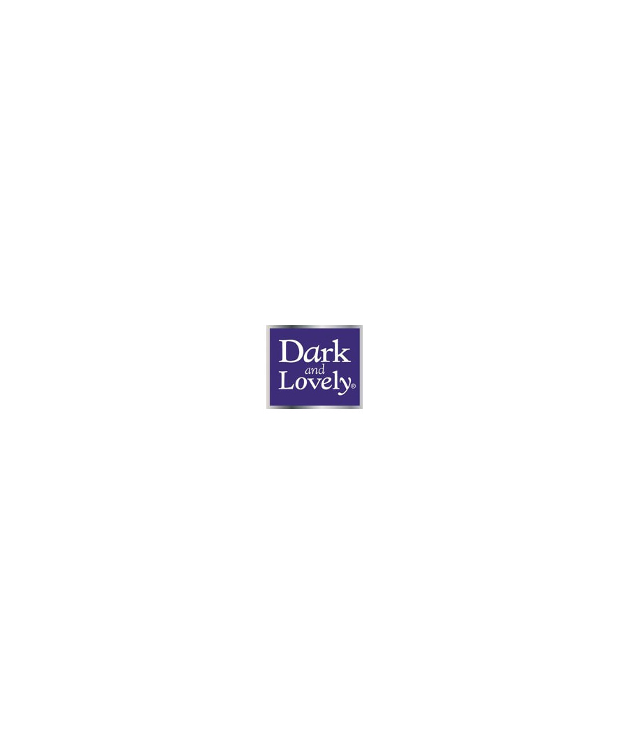 DARK  AND LOVELY DEFRISANT KIT