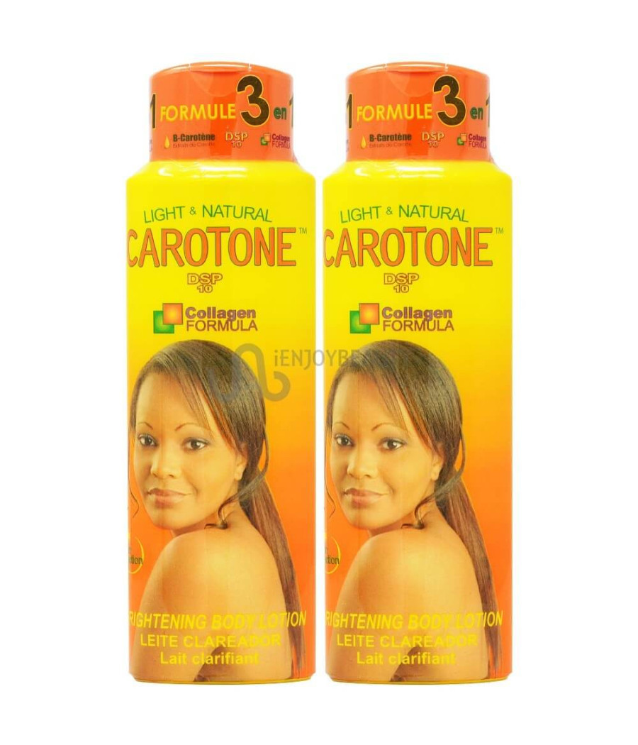 gamme CAROTONE