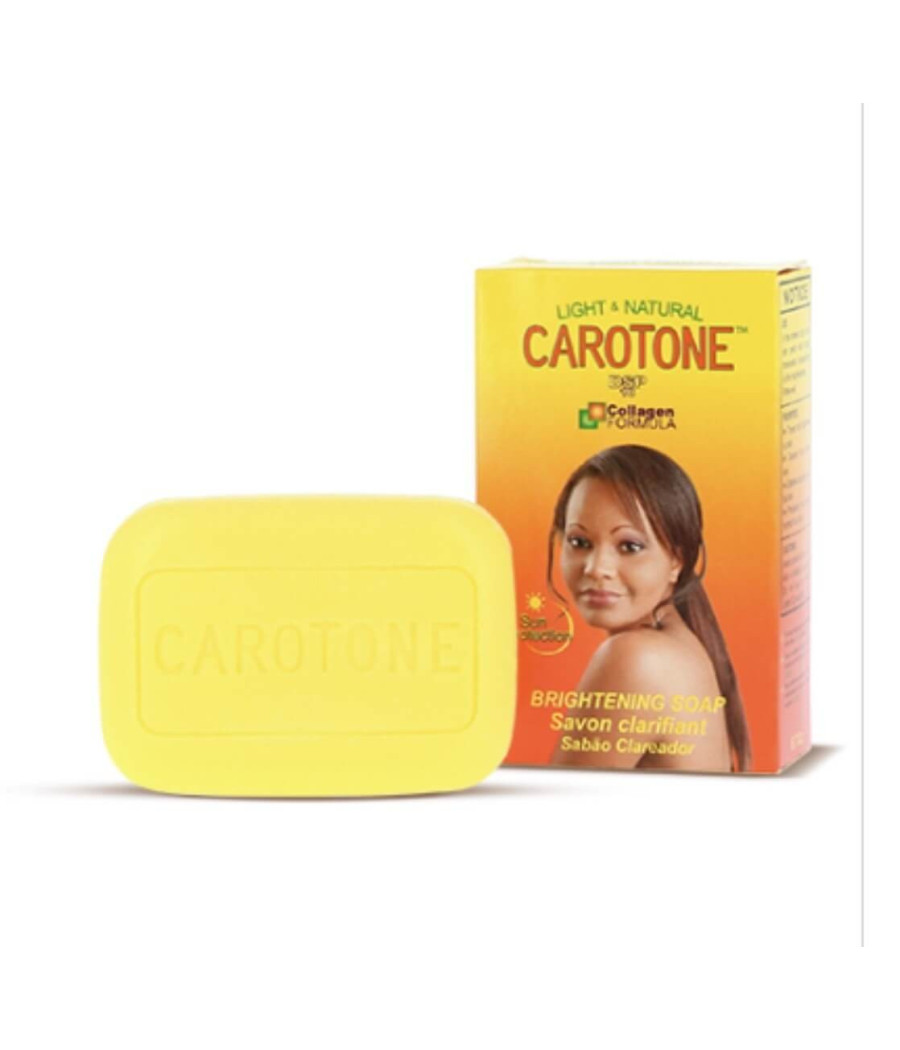 gamme CAROTONE