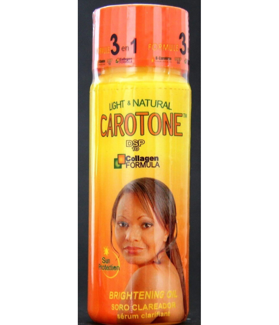 gamme CAROTONE